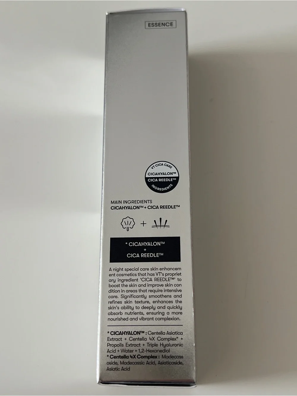 VT Cosmetics Reedle Shot 100